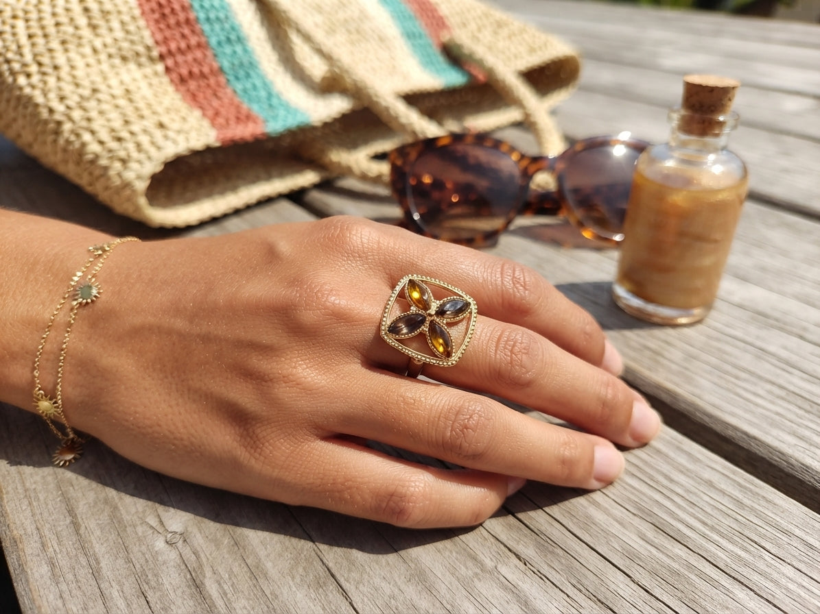 Bague Marjana